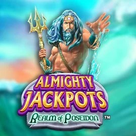 Play Almighty Jackpots – Realm of Poseidon slot by Novomatic on millioners.com.pl