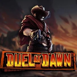 game logo by Hacksaw Gaming on millioners.com.pl