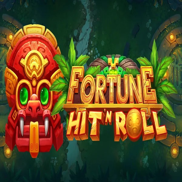 Play the Fortune Hit'n Roll slot by Pragmatic Play on Millioner Casino
