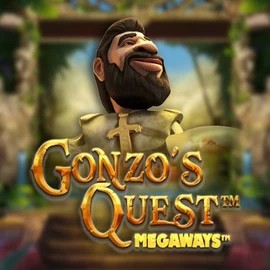 Gonzita’s Quest by Red Tiger Gaming, showcased at millioners.com.pl – game logo