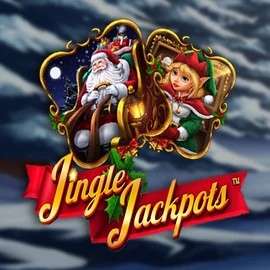 Jingle Jackpots online slot from Dragon Gaming – play at millioners.com.pl