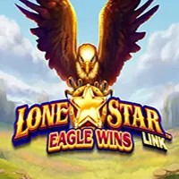 Lone Star Link Eagle Wins slot icon by Novomatic, available at Millioner Casino