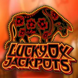 Lucky Ox Jackpots – slot by Rival, featured at millioners.com.pl