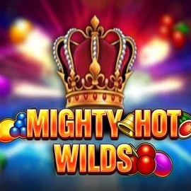 Play Mighty Hot Wilds slot by Inspired Gaming on millioners.com.pl